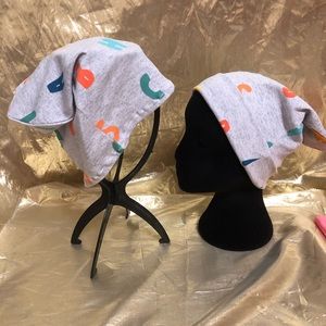 Beanies. Cuffed and Uncuffed